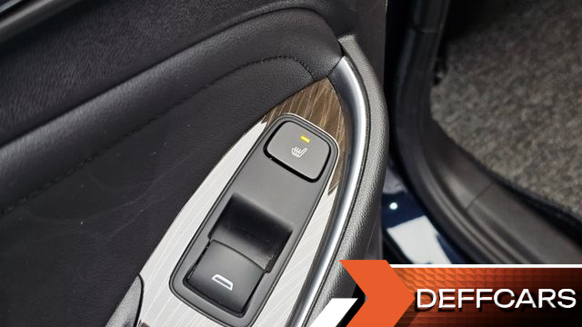 ChevroletGMDaewoo MALIBU 1.3 Turbo Premier Prime Sefety купить на сайте DeffCars