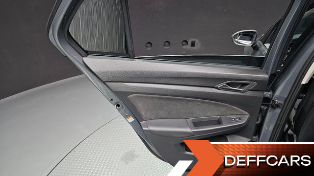 Volkswagen GOLF 2.0 TDI Prestige купить на сайте DeffCars