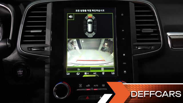 Renault QM6 2.0 LPe RE Signature 2WD купить на сайте DeffCars