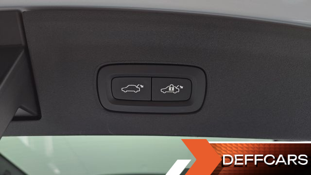 Polestar POLESTAR 2 Longrange Singlemotor купить на сайте DeffCars