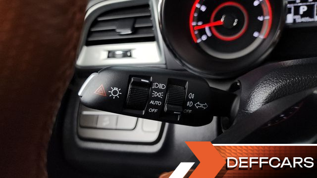 Ssangyong TIBOLI Gear PlusⅠ 2WD купить на сайте DeffCars