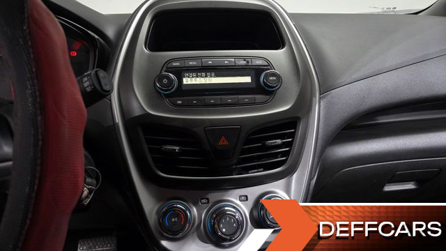 ChevroletGMDaewoo SPARK LT Plus купить на сайте DeffCars