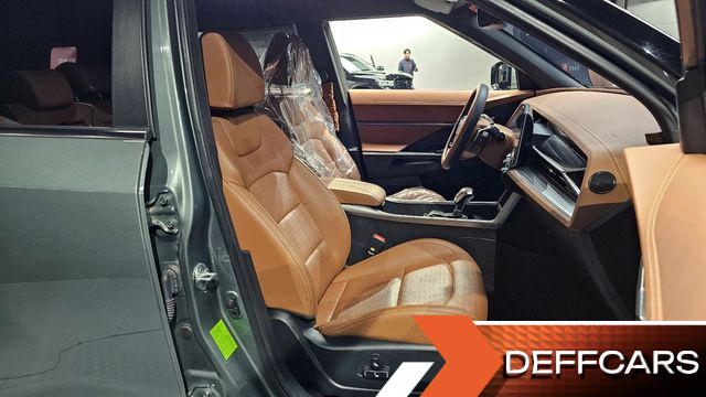 Ssangyong TORRES Gasoline 1.5 2WD T7 купить на сайте DeffCars