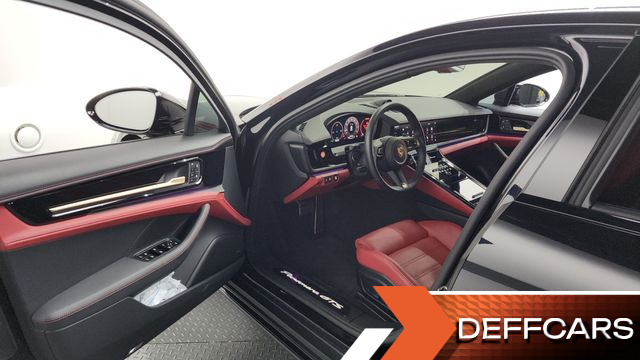 Porsche PANAMERA 4.0 GTS купить на сайте DeffCars