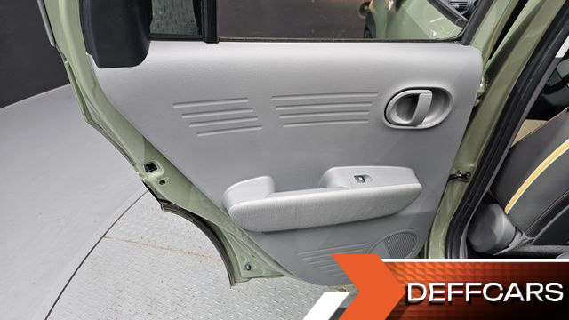 Hyundai CASPER Modern купить на сайте DeffCars