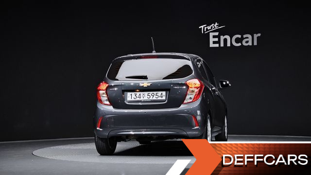 ChevroletGMDaewoo SPARK Premier купить на сайте DeffCars