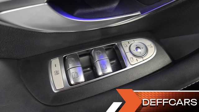 Mercedes E-CLASS E450 4MATIC Cabriolet купить на сайте DeffCars