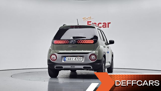 Hyundai CASPER Modern купить на сайте DeffCars