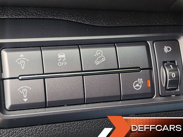 Ssangyong TIBOLI Diesel 1.6 2WD V5 купить на сайте DeffCars