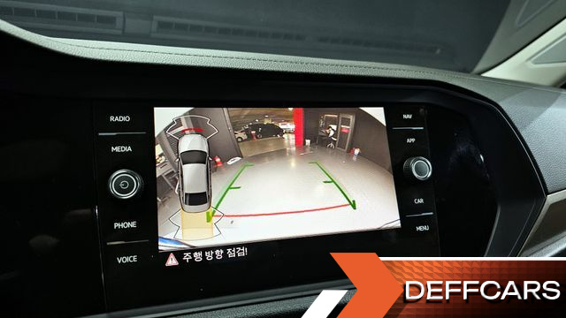 Volkswagen JETTA 1.4 TSI Prestige купить на сайте DeffCars