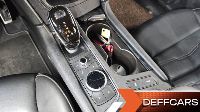 Cadillac XT6 3.6 Sport купить на сайте DeffCars