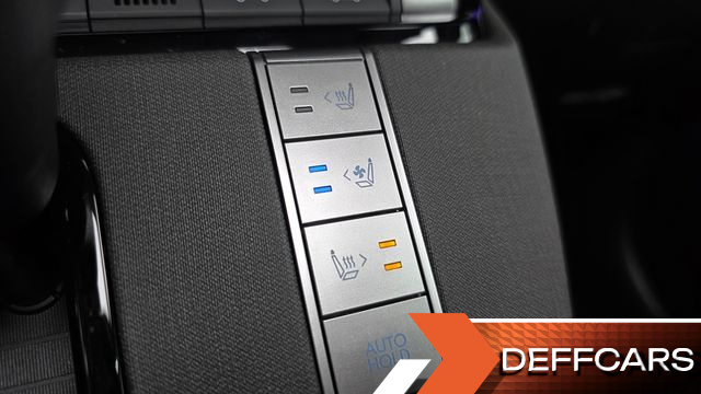 Hyundai CASPER Turbo Inspiration купить на сайте DeffCars