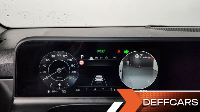 Kia SELTOS Gasoline 2.0 2WD Signature купить на сайте DeffCars