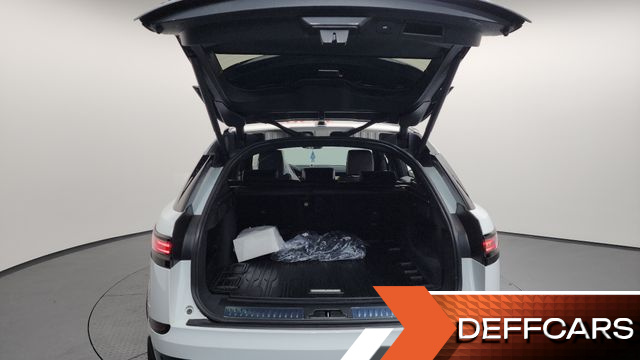 Land Rover RANGE ROVER VELAR 3.0 P400 Dynamic HSE купить на сайте DeffCars