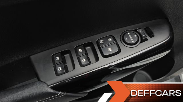 Kia MORNING Luxury купить на сайте DeffCars