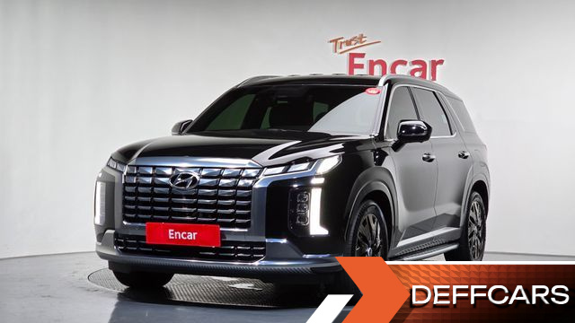 Hyundai PALISADE Gasoline 3.8 4WD Calligraphy купить на сайте DeffCars