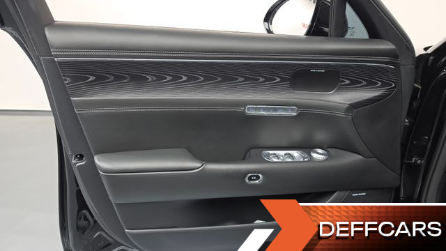 Genesis G90 Gasoline 3.5 Turbo AWD купить на сайте DeffCars