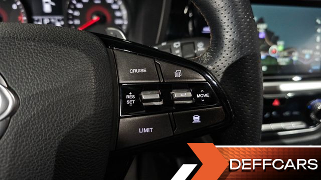 Ssangyong KORANDO Gasoline 1.5 4WD C7 купить на сайте DeffCars