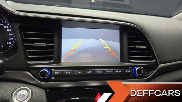 Hyundai AVANTE 1.6 Style купить на сайте DeffCars