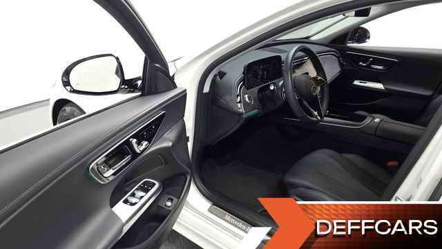 Mercedes E-CLASS E200 Avantgarde купить на сайте DeffCars