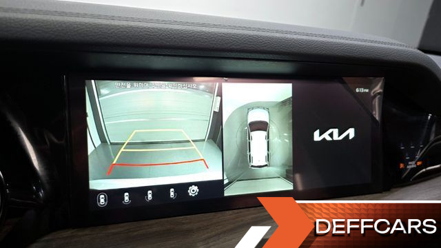 Kia MOHAVE Diesel 3.0 4WD 7-Seater Masters купить на сайте DeffCars