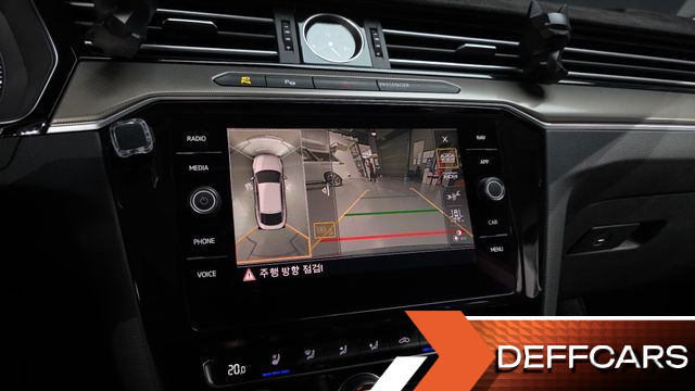 Volkswagen ARTEON 2.0 TDI Prestige купить на сайте DeffCars