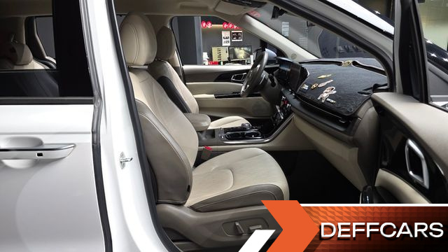 Kia CARNIVAL Diesel 9-Seater Noblesse купить на сайте DeffCars