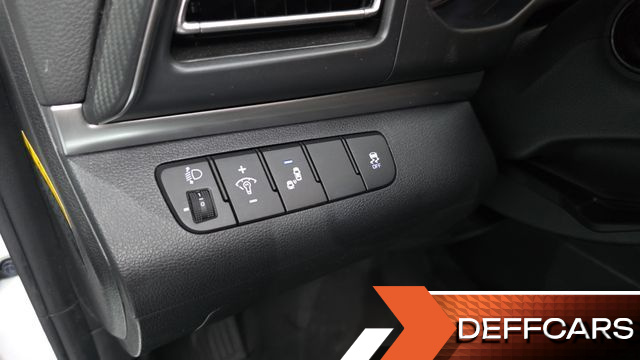Hyundai AVANTE 1.6 Style купить на сайте DeffCars
