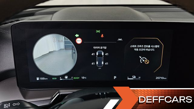 Kia SORENTO HEV 1.6 2WD Noblesse купить на сайте DeffCars