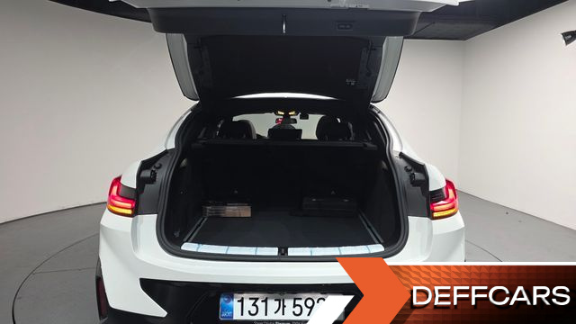 BMW X4 xDrive20i M Sport Pro Special Edition купить на сайте DeffCars