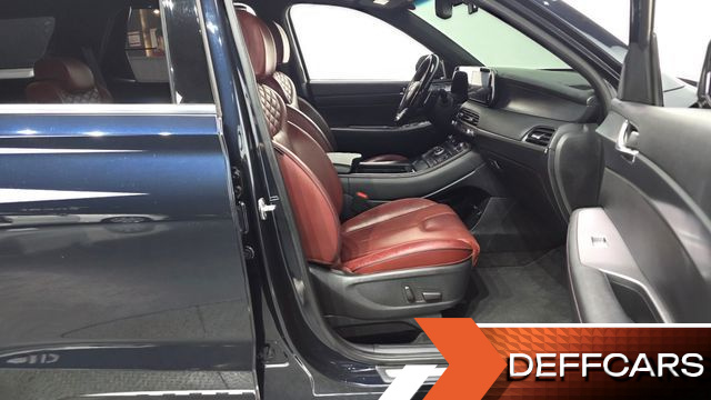 Hyundai PALISADE Gasoline 3.8 4WD Prestige купить на сайте DeffCars