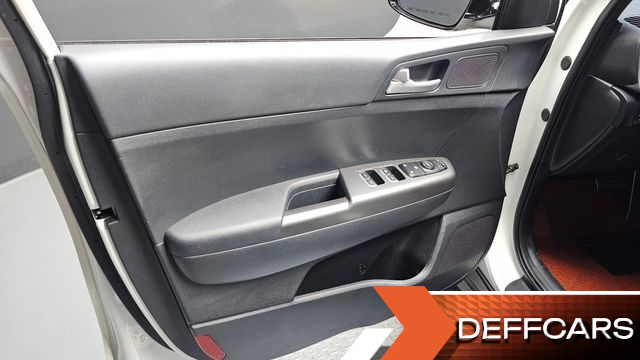 Kia SPORTAGE Diesel 1.6 2WD Prestige купить на сайте DeffCars