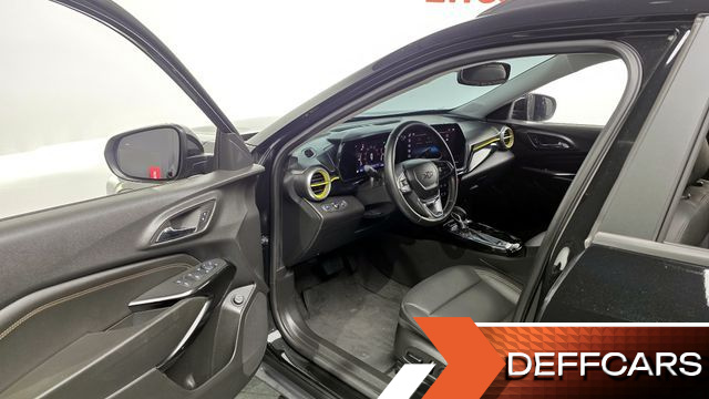 ChevroletGMDaewoo TRAX 1.2 ACTIV купить на сайте DeffCars