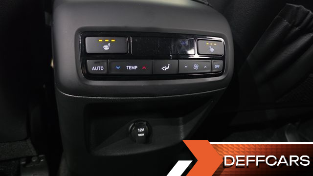Hyundai PALISADE Gasoline 3.8 2WD Exclusive купить на сайте DeffCars