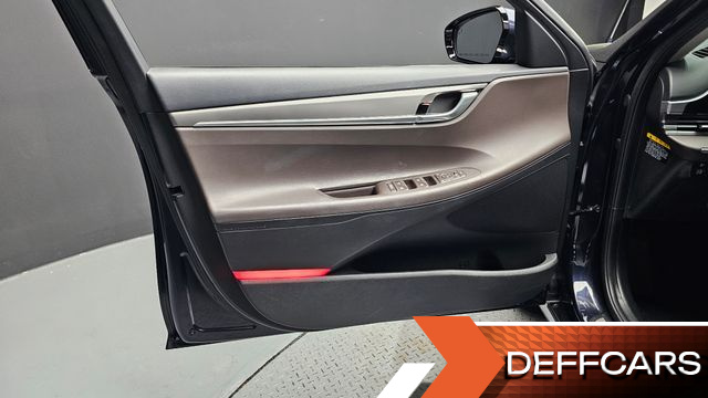 Hyundai GRANDEUR 2.5 Premium Choice купить на сайте DeffCars