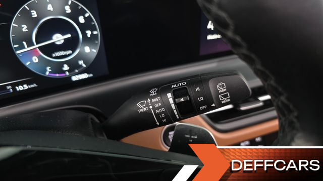 Kia SELTOS Gasoline 1.6 Turbo 2WD Gravity купить на сайте DeffCars