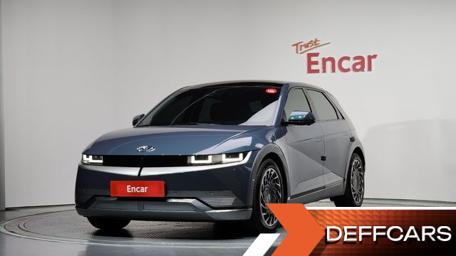 Hyundai IONIQ5 Long range Prestige купить на сайте DeffCars