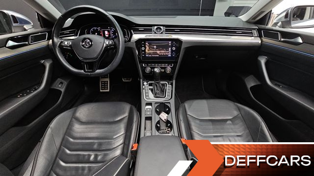 Volkswagen ARTEON 2.0 TDI Premium купить на сайте DeffCars