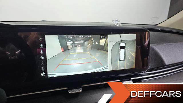 Kia CARNIVAL 9-Seater Noblesse купить на сайте DeffCars