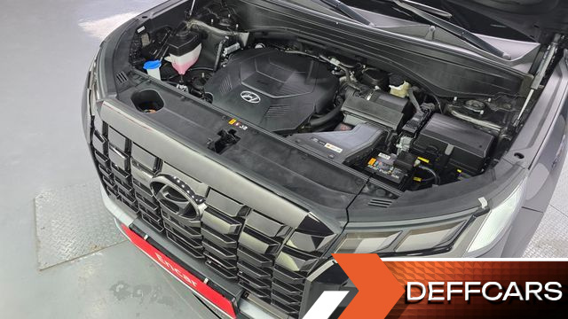 Hyundai PALISADE Gasoline 3.8 4WD Prestige купить на сайте DeffCars
