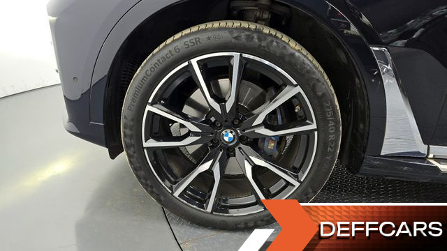 BMW X7 xDrive 40i M Sport 6STR купить на сайте DeffCars