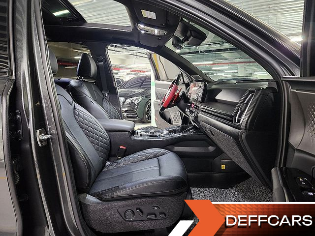 Kia SORENTO Gasoline 2.5T 4WD Gravity купить на сайте DeffCars