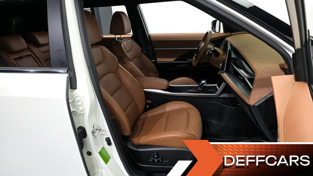 Ssangyong TORRES Gasoline 1.5 2WD Black Edition купить на сайте DeffCars