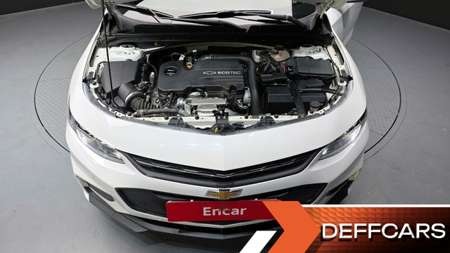 ChevroletGMDaewoo MALIBU 1.5 Turbo LTZ купить на сайте DeffCars