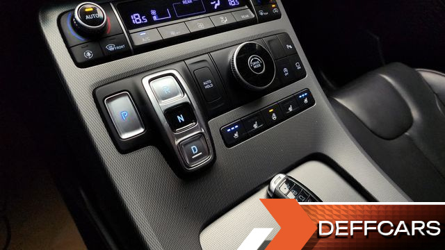Hyundai PALISADE Diesel 2.2 2WD Prestige купить на сайте DeffCars