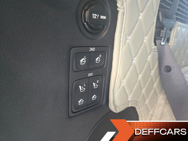 Hyundai PALISADE Gasoline 3.8 4WD Calligraphy купить на сайте DeffCars