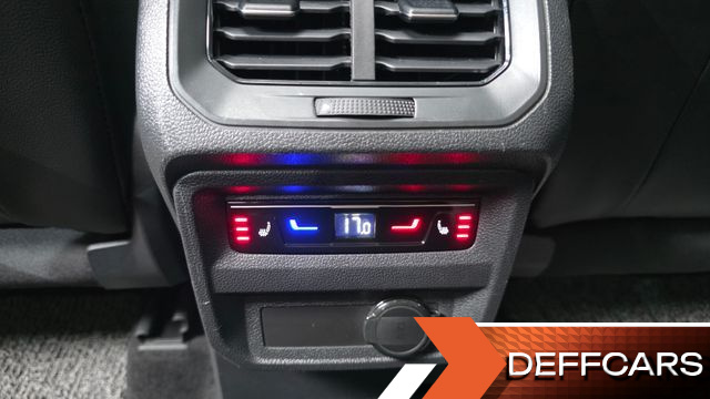 Volkswagen TIGUAN 2.0 TDI 4Motion Prestige купить на сайте DeffCars