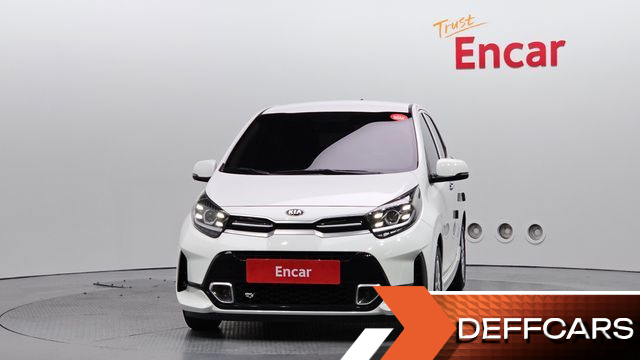 Kia MORNING Prestige купить на сайте DeffCars