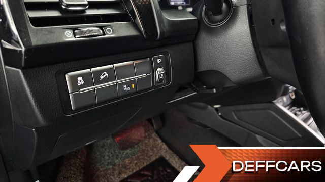 Ssangyong REXTON Diesel 2.2 4WD Prestige (Leaf) купить на сайте DeffCars