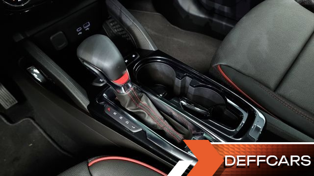ChevroletGMDaewoo TRAILBLAZER 1.3 Turbo 2WD RS купить на сайте DeffCars